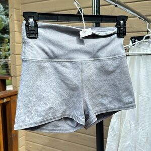 Alo Soft Yoga Shorts